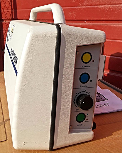 INVACARE MICROAIR 3500S MODEL BB9572037 FREESHIPPING