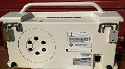 INVACARE MICROAIR 3500S MODEL BB9572037 FREESHIPPING