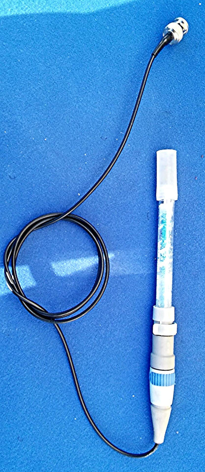 METTLER TOLEDO SEVENEASY PH METER S20 WORKS PERFECTLY FREE SHIPPING