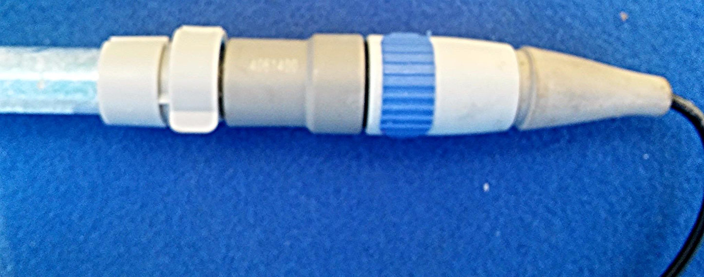 METTLER TOLEDO SEVENEASY PH METER S20 WORKS PERFECTLY FREE SHIPPING