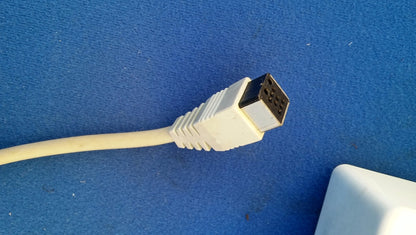 METTLER TOLEDO TYPE AT261 BALANCE PERFECT OPERATION TOP GLASS BROKEN FREE SHIP