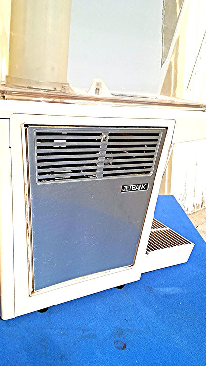 Cornelius Jet Spray JS7 Single 5 Gallon Bowl Refrigerated Beverage Dispenser
