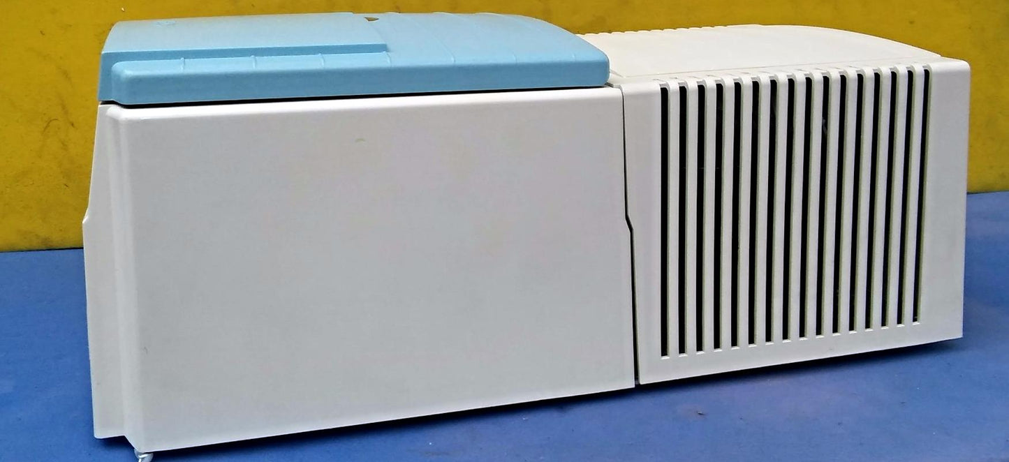 IEC MICROMAX RF CENTRIFUGE FOR PARTS FREE SHIP