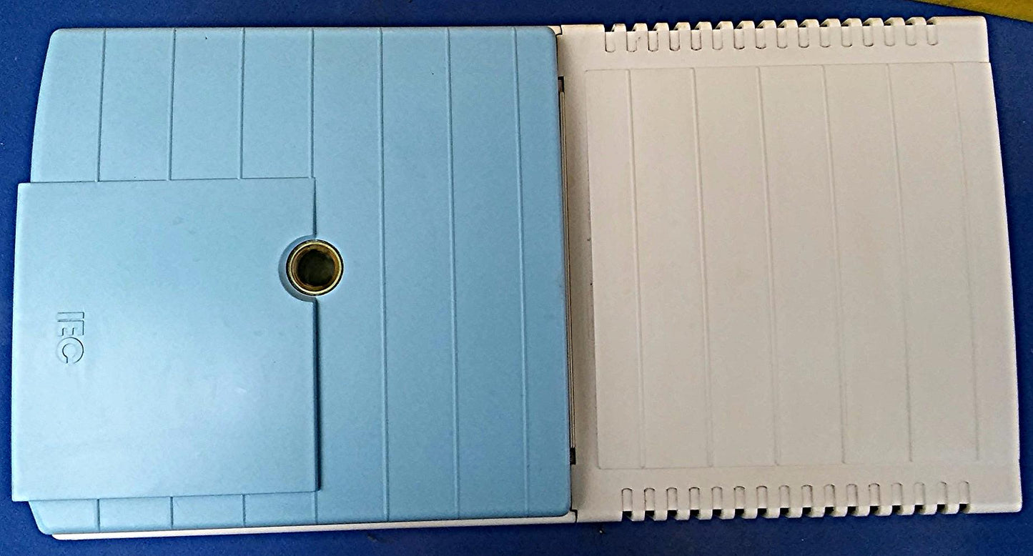 IEC MICROMAX RF CENTRIFUGE FOR PARTS FREE SHIP