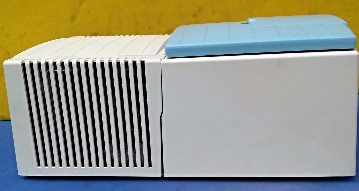 IEC MICROMAX RF CENTRIFUGE FOR PARTS FREE SHIP