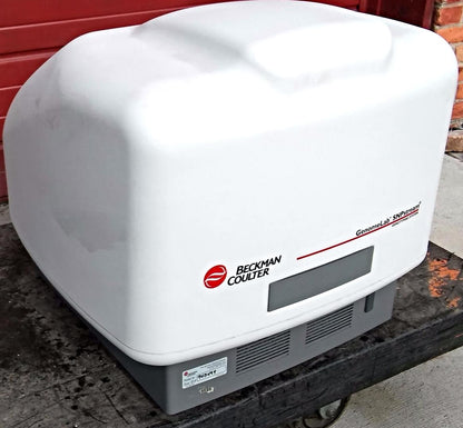BECKMAN COULTER GENOMELAB SNPSTREAM MODEL 391916 WORKING PERFECTLY FREE SHIPPING