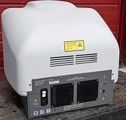 BECKMAN COULTER GENOMELAB SNPSTREAM MODEL 391916 WORKING PERFECTLY FREE SHIPPING