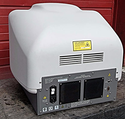 BECKMAN COULTER GENOMELAB SNPSTREAM MODEL 391916 WORKING PERFECTLY FREE SHIPPING