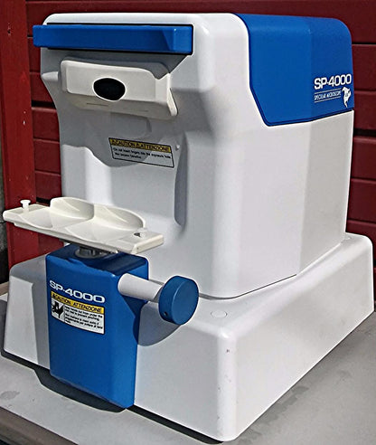 KONAN SP-4000 SPECULAR MICROSCOPE MODEL FREE SHIP