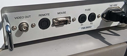 KONAN SP-4000 SPECULAR MICROSCOPE MODEL FREE SHIP