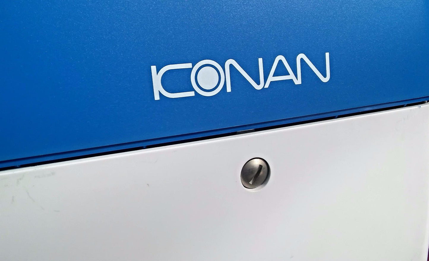 KONAN SP-4000 SPECULAR MICROSCOPE MODEL FREE SHIP