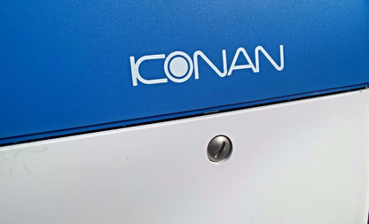 KONAN SP-4000 SPECULAR MICROSCOPE MODEL FREE SHIP