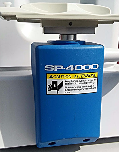 KONAN SP-4000 SPECULAR MICROSCOPE MODEL FREE SHIP