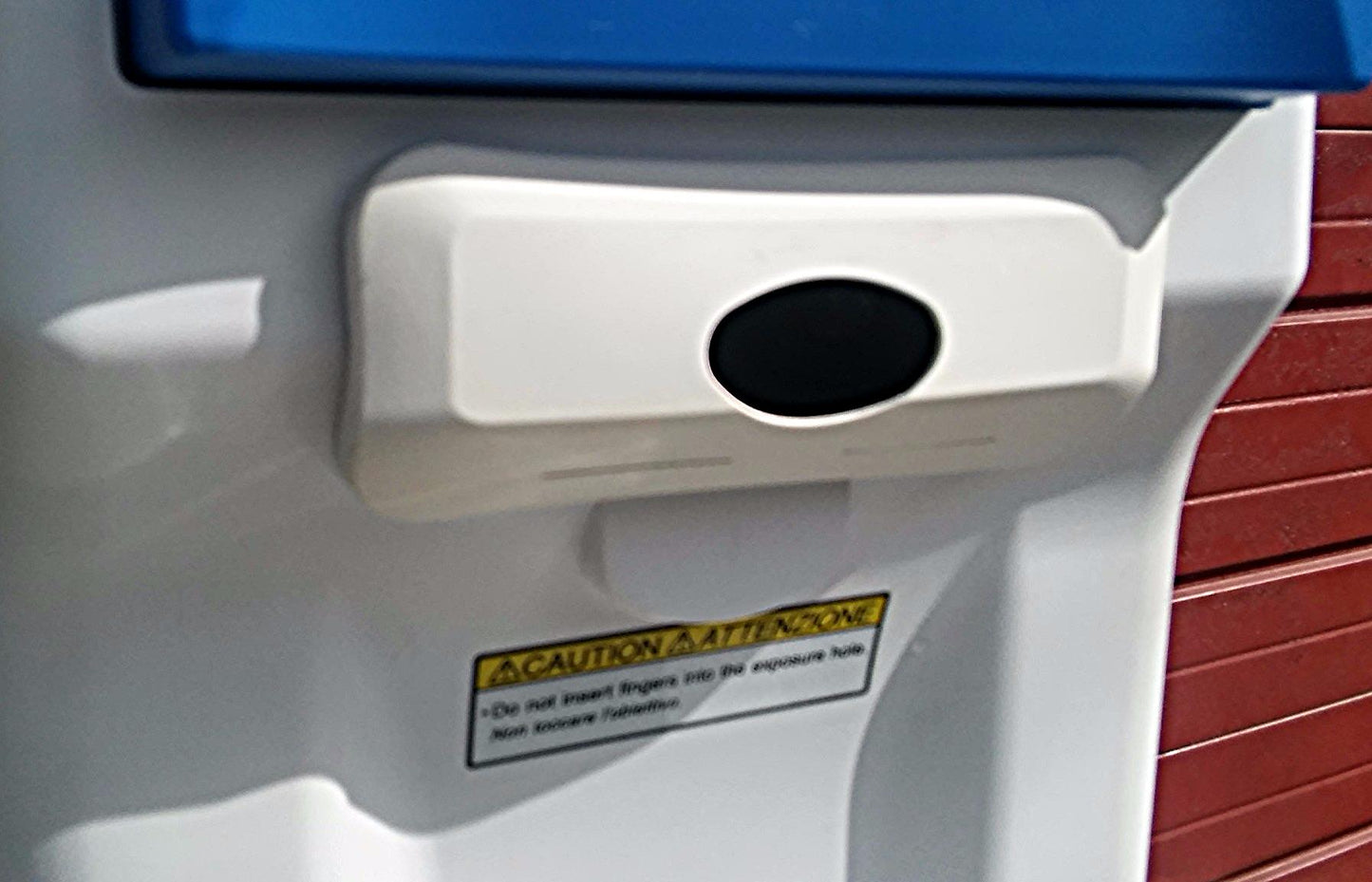 KONAN SP-4000 SPECULAR MICROSCOPE MODEL FREE SHIP