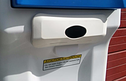 KONAN SP-4000 SPECULAR MICROSCOPE MODEL FREE SHIP