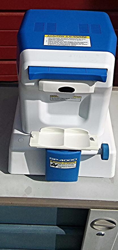 KONAN SP-4000 SPECULAR MICROSCOPE MODEL FREE SHIP