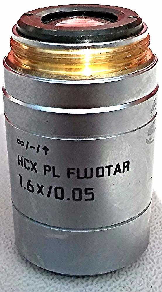 LEICA DMRE SCANNING CONFOCAL EPI-FLUORESCENCE MICROSCOPE Power Supply FREESHIP