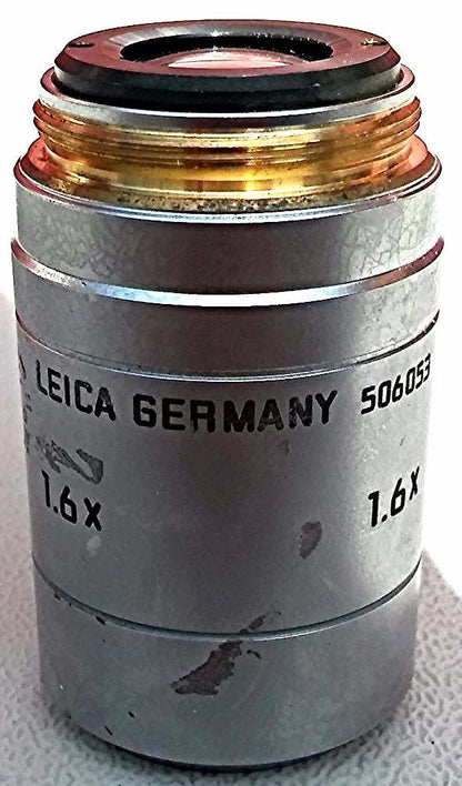 LEICA DMRE SCANNING CONFOCAL EPI-FLUORESCENCE MICROSCOPE Power Supply FREESHIP