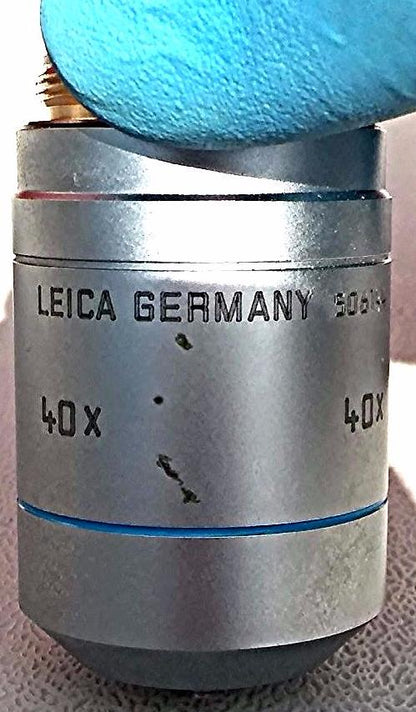 LEICA DMRE SCANNING CONFOCAL EPI-FLUORESCENCE MICROSCOPE Power Supply FREESHIP