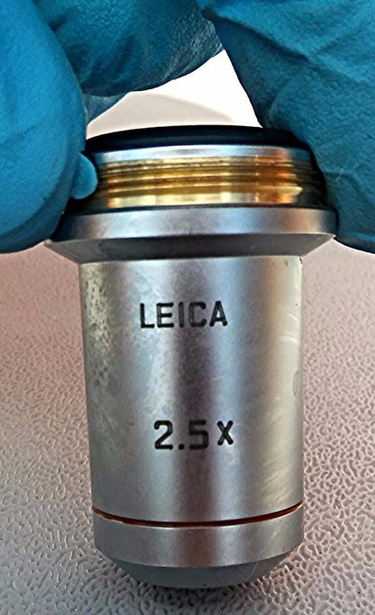 LEICA DMRE SCANNING CONFOCAL EPI-FLUORESCENCE MICROSCOPE Power Supply FREESHIP