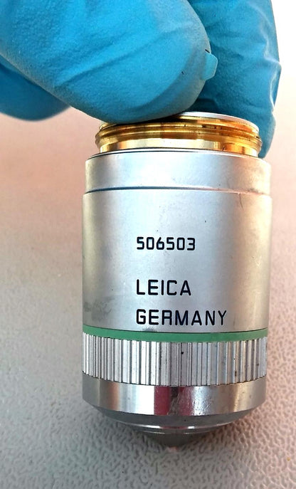 LEICA DMRE SCANNING CONFOCAL EPI-FLUORESCENCE MICROSCOPE Power Supply FREESHIP