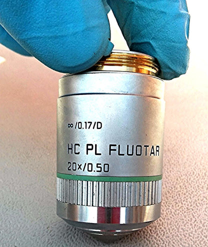 LEICA DMRE SCANNING CONFOCAL EPI-FLUORESCENCE MICROSCOPE Power Supply FREESHIP