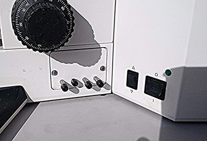 LEICA DMR SCANNING CONFOCAL RESEARCH EPI-FLUORESCENCE MICROSCOPE Parts FREE SHIP