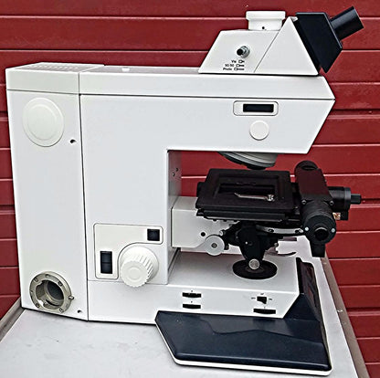 LEICA DMRE SCANNING CONFOCAL EPI-FLUORESCENCE MICROSCOPE Power Supply FREESHIP