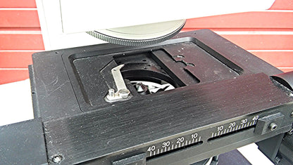 LEICA DMRE SCANNING CONFOCAL EPI-FLUORESCENCE MICROSCOPE Power Supply FREESHIP