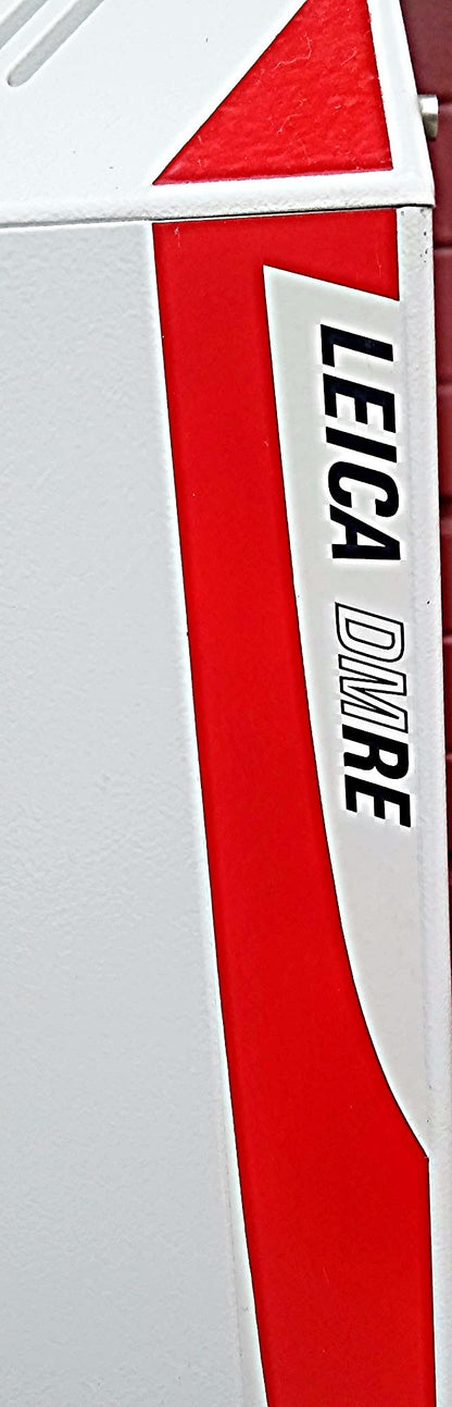 LEICA DMRE SCANNING CONFOCAL EPI-FLUORESCENCE MICROSCOPE Power Supply FREESHIP