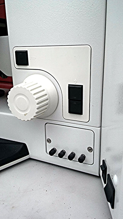 LEICA DMRE SCANNING CONFOCAL EPI-FLUORESCENCE MICROSCOPE Power Supply FREESHIP