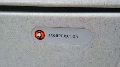 Z 3D PRINTER Corp Powder Recycling Station FREE SHIP