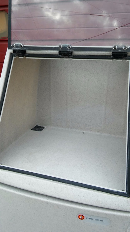 Z 3D PRINTER Corp Powder Recycling Station FREE SHIP