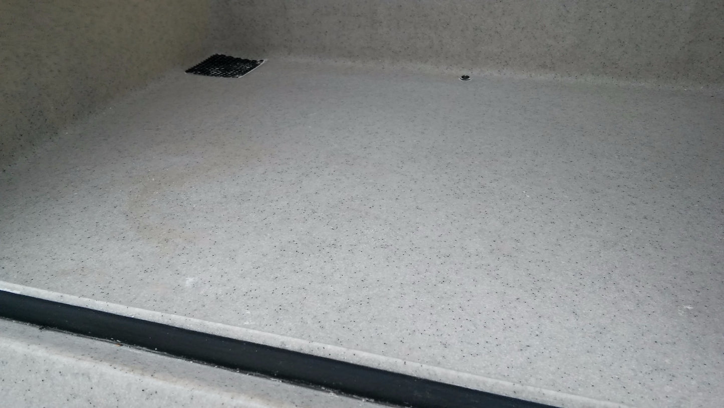 Z 3D PRINTER Corp Powder Recycling Station FREE SHIP