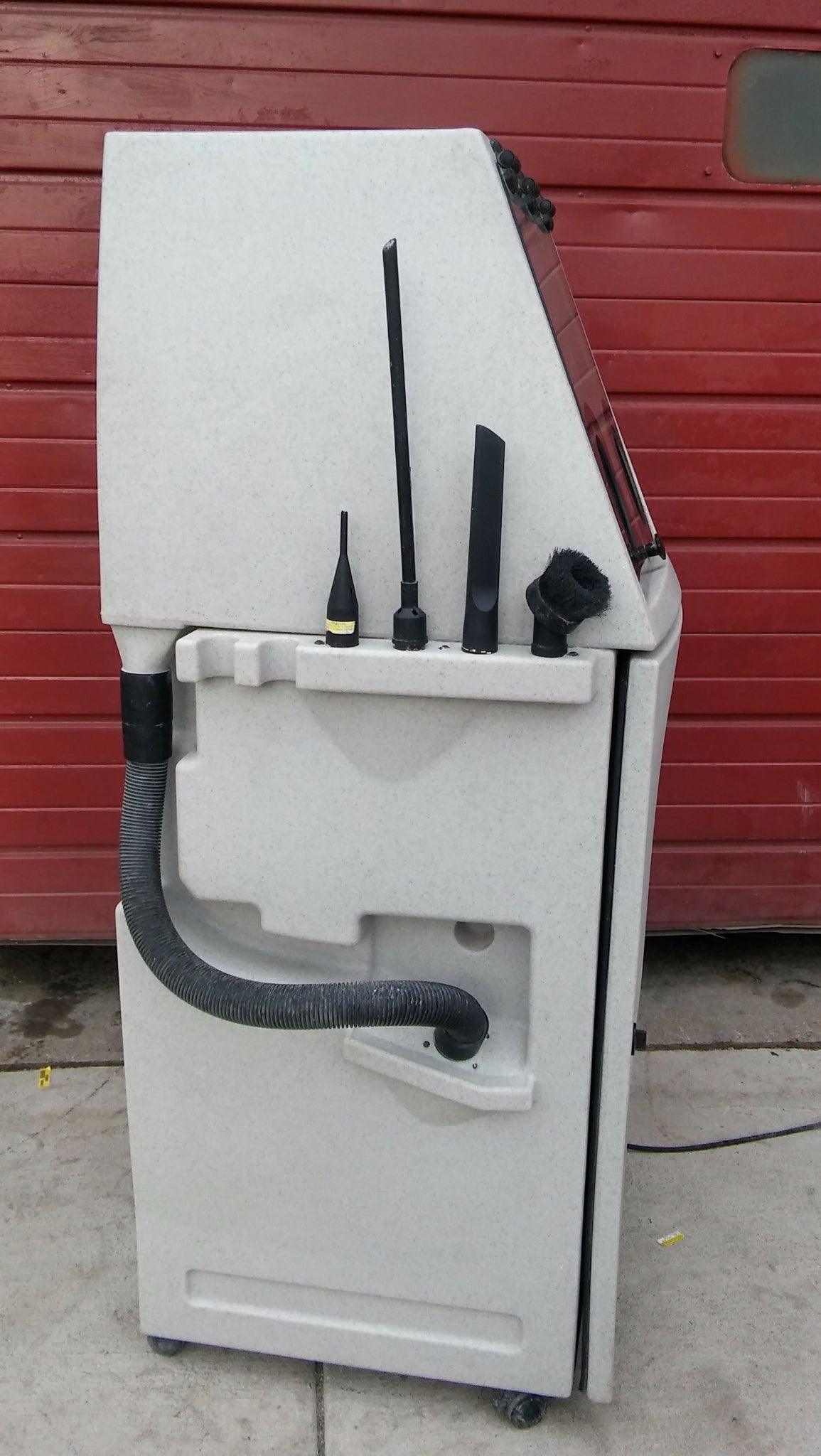 Z 3D PRINTER Corp Powder Recycling Station FREE SHIP