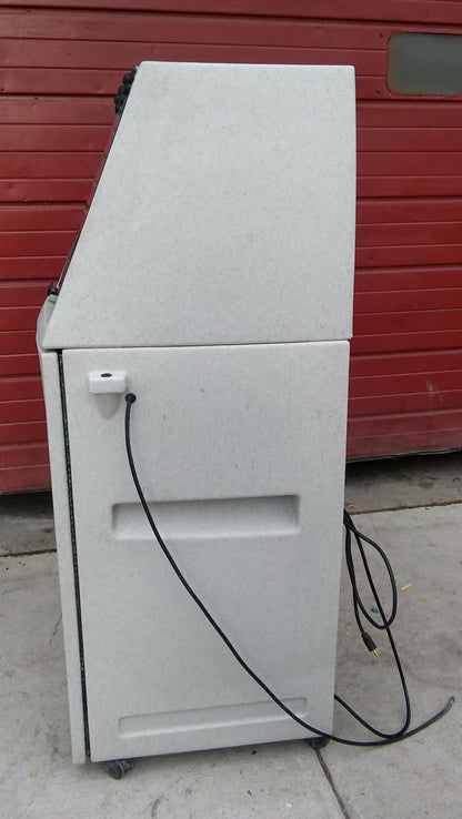 Z 3D PRINTER Corp Powder Recycling Station FREE SHIP