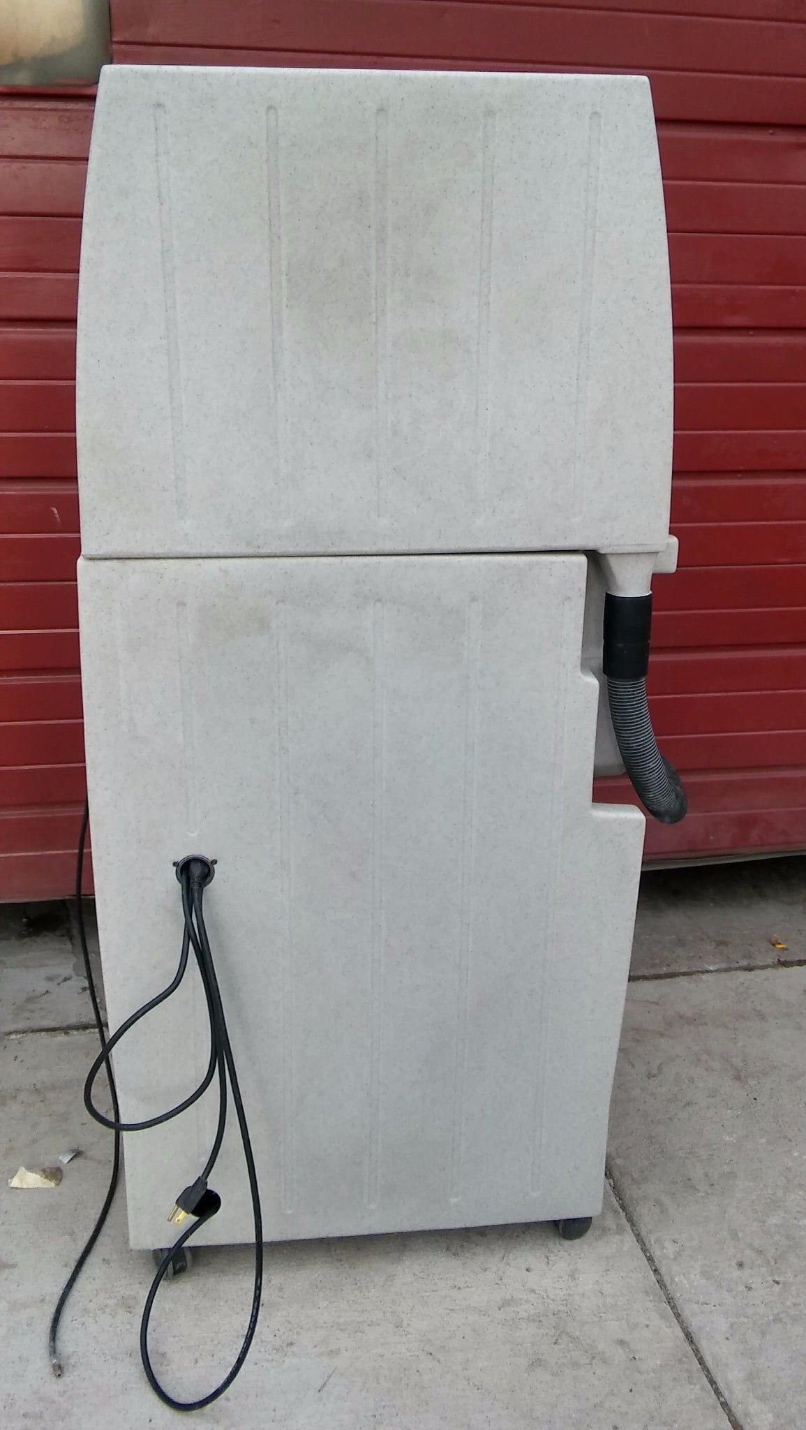 Z 3D PRINTER Corp Powder Recycling Station FREE SHIP