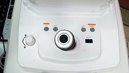 COMPLETE SPECTRAL OPKO OCT SLO IMAGING SYSTEM 100% FUNCTIONAL w MANUAL FREE SHIP