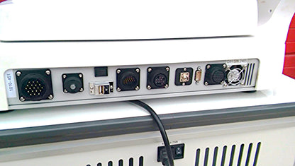 COMPLETE SPECTRAL OPKO OCT SLO IMAGING SYSTEM 100% FUNCTIONAL w MANUAL FREE SHIP