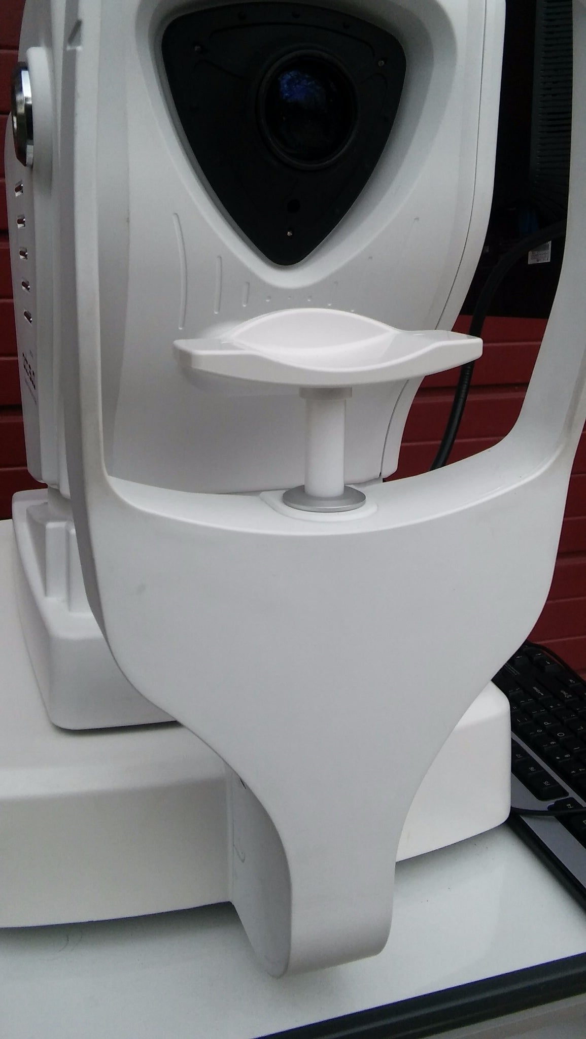 COMPLETE SPECTRAL OPKO OCT SLO IMAGING SYSTEM 100% FUNCTIONAL w MANUAL FREE SHIP