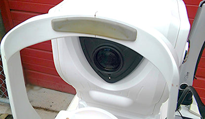 COMPLETE SPECTRAL OPKO OCT SLO IMAGING SYSTEM 100% FUNCTIONAL w MANUAL FREE SHIP