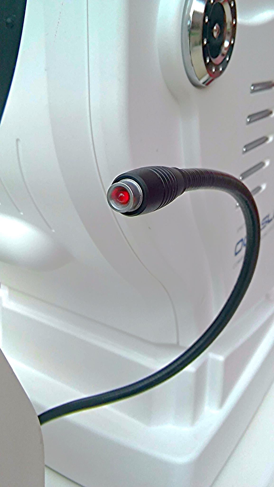 COMPLETE SPECTRAL OPKO OCT SLO IMAGING SYSTEM 100% FUNCTIONAL w MANUAL FREE SHIP