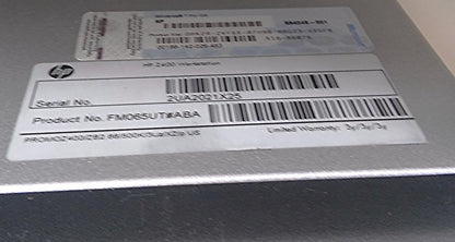 COMPLETE SPECTRAL OPKO OCT SLO IMAGING SYSTEM 100% FUNCTIONAL w MANUAL FREE SHIP