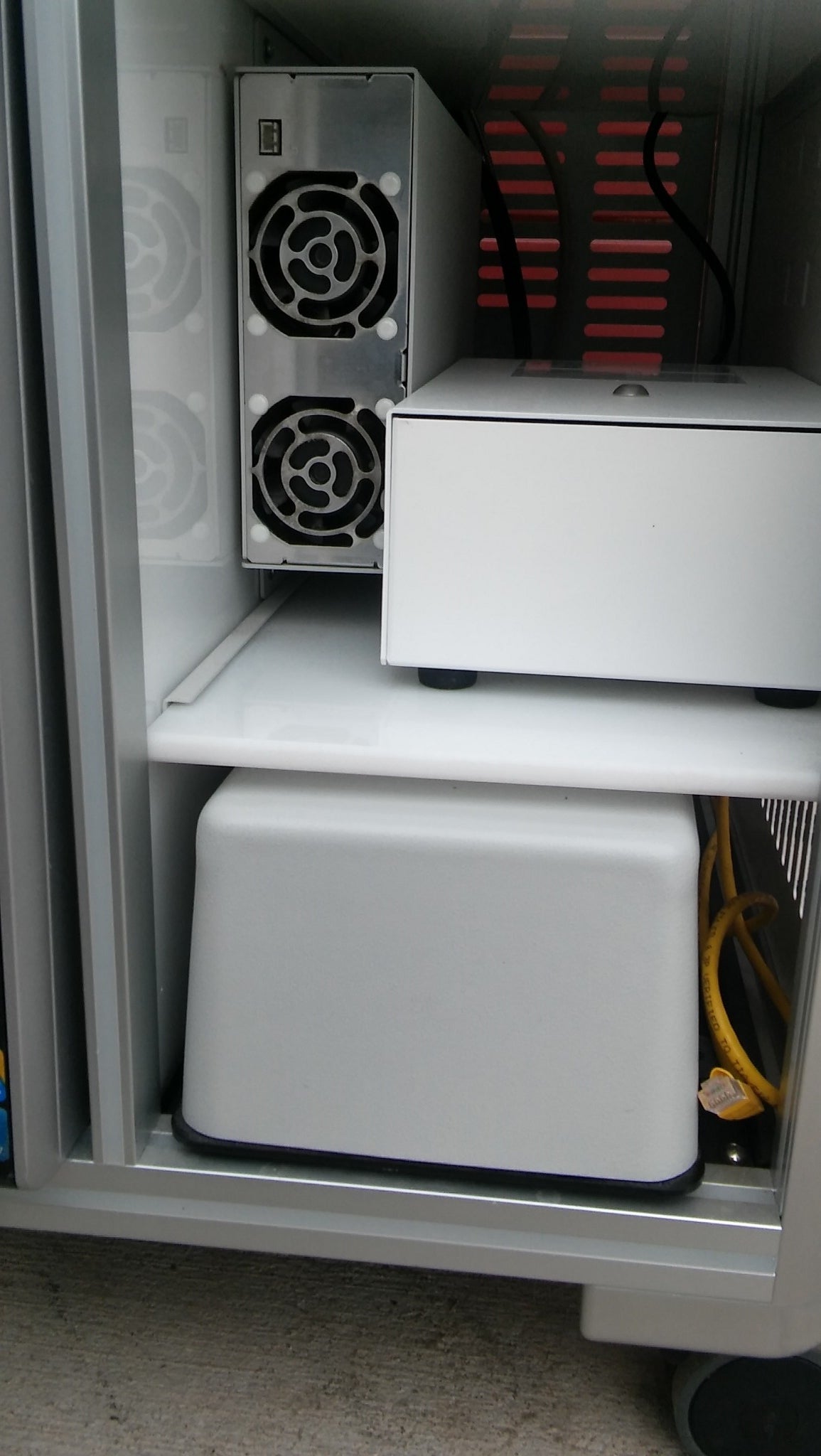 COMPLETE SPECTRAL OPKO OCT SLO IMAGING SYSTEM 100% FUNCTIONAL w MANUAL FREE SHIP