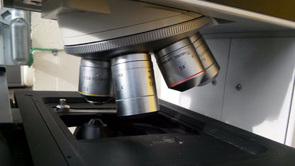 LEICA DMRE SCANNING CONFOCAL EPI-FLUORESCENCE MICROSCOPE Power Supply FREESHIP