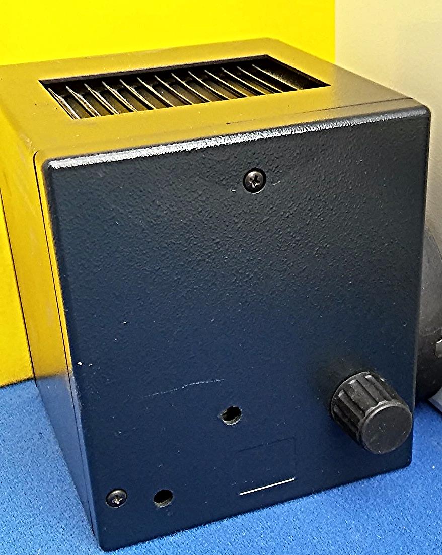 LEICA DMRE SCANNING CONFOCAL EPI-FLUORESCENCE MICROSCOPE Power Supply FREESHIP