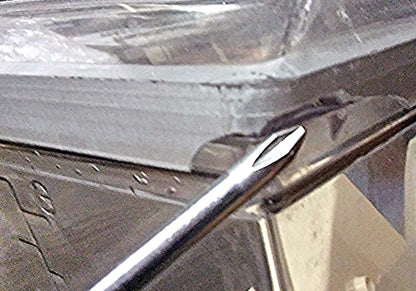 LEICA DMR SCANNING CONFOCAL RESEARCH EPI-FLUORESCENCE MICROSCOPE Parts FREE SHIP