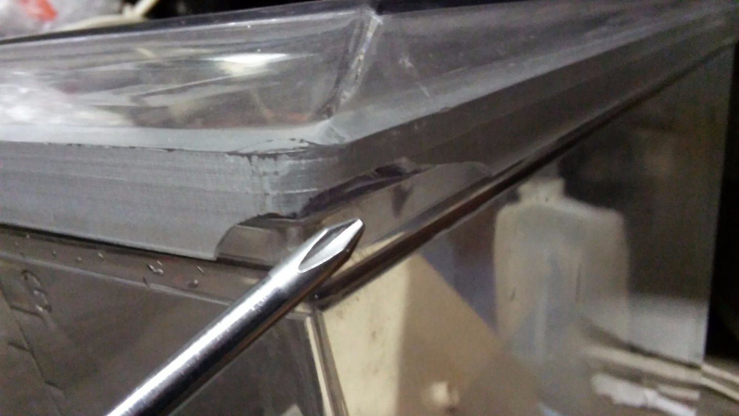 Cornelius Jet Spray JS7 Single 5 Gallon Bowl Refrigerated Beverage Dispenser