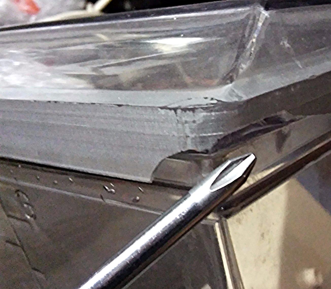 LEICA DMR SCANNING CONFOCAL RESEARCH EPI-FLUORESCENCE MICROSCOPE Parts FREE SHIP