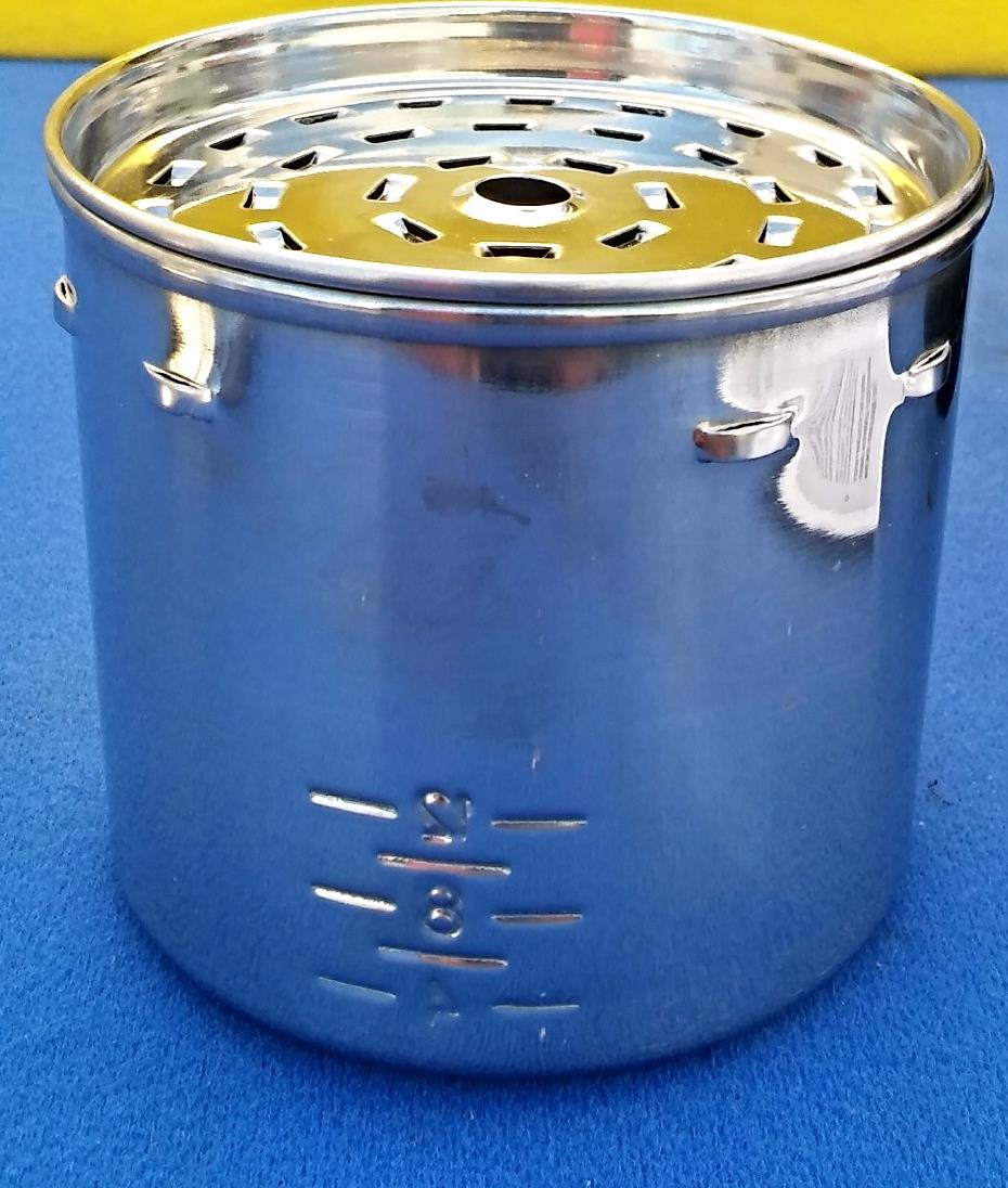 HAMILTON BEACH Model 40622 12 CUP PERCOLATOR KETTLE  40622 FREE SHIP